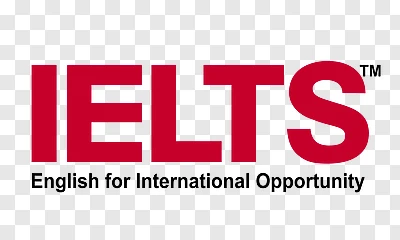 IELTS Logo